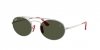 OKULARY RAY-BAN® RB 3775M F00731 54 ROZMIAR M
